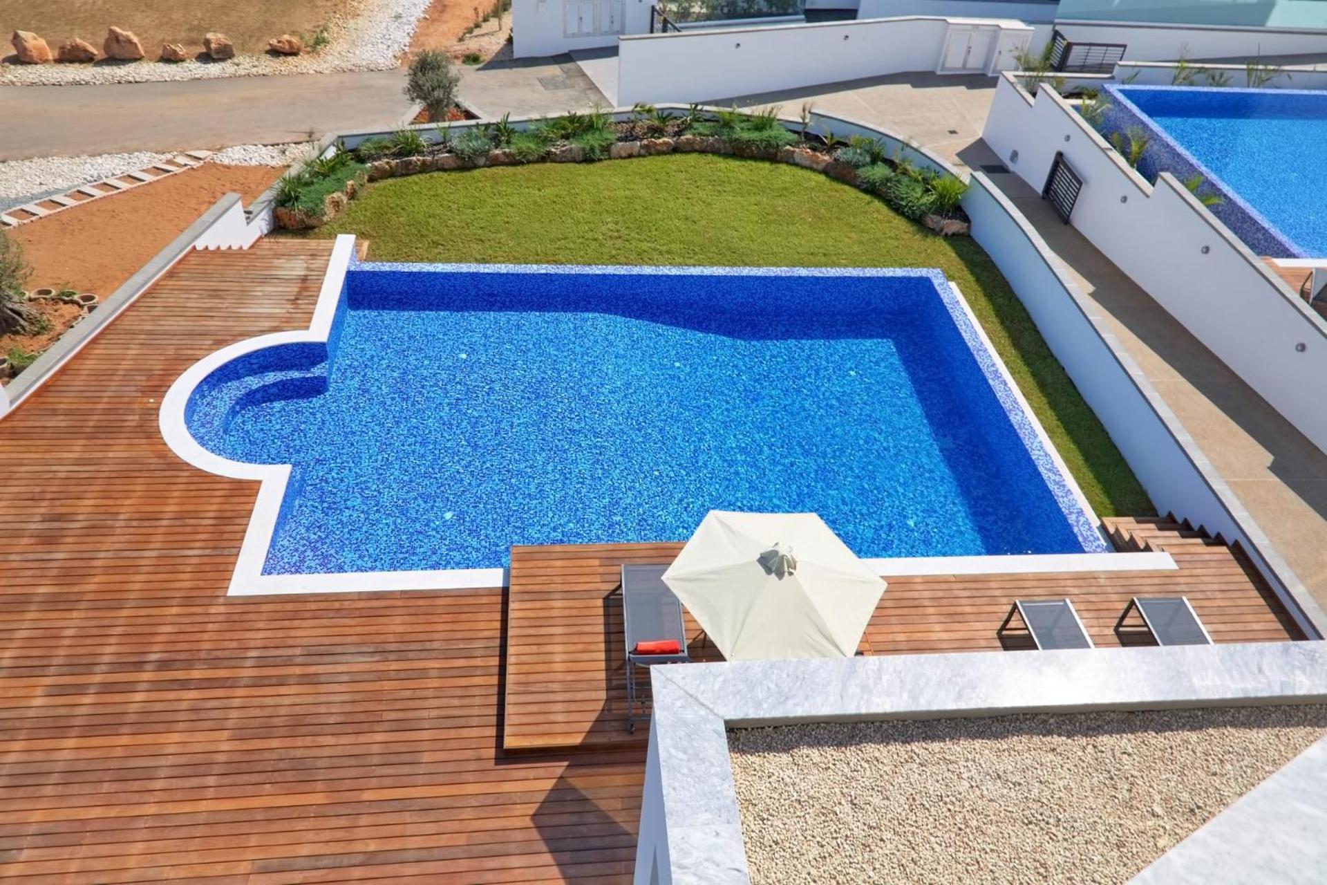 Beachfront Luxury Villa Idania Ajia Napa Zewnętrze zdjęcie