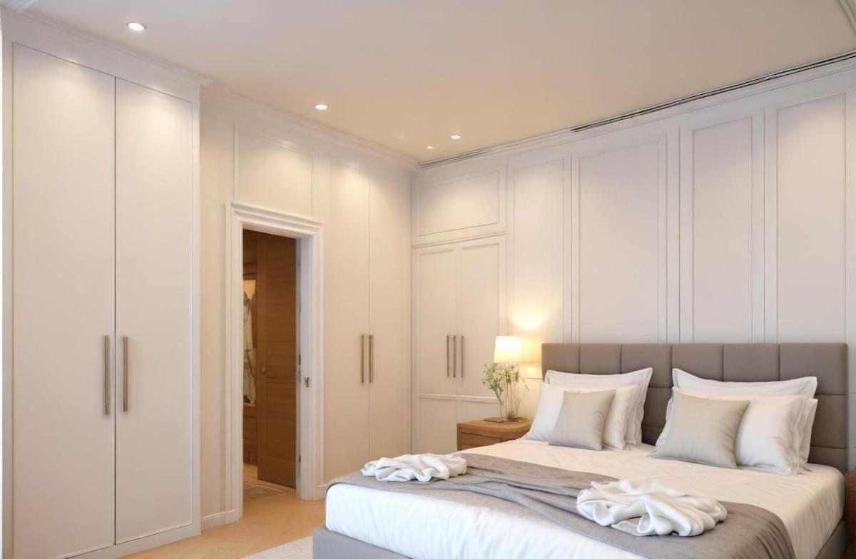 Beachfront Luxury Villa Idania Ajia Napa Zewnętrze zdjęcie