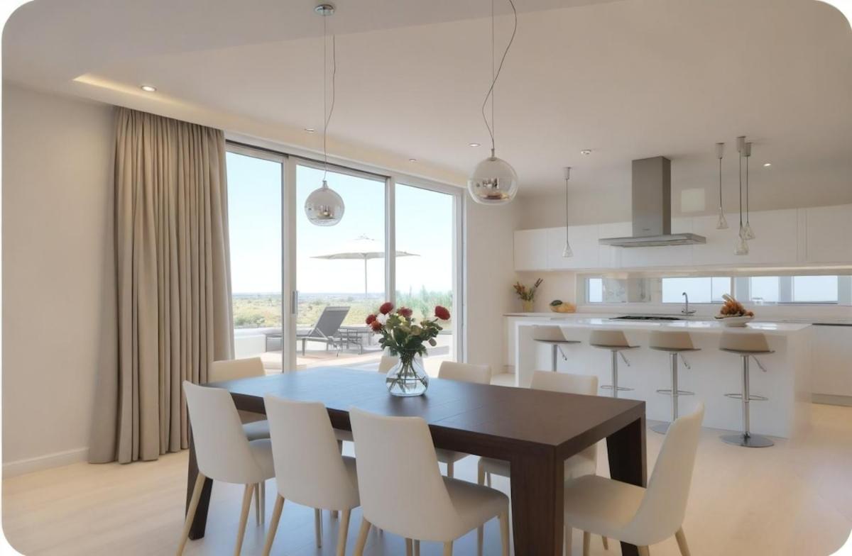 Beachfront Luxury Villa Idania Ajia Napa Zewnętrze zdjęcie